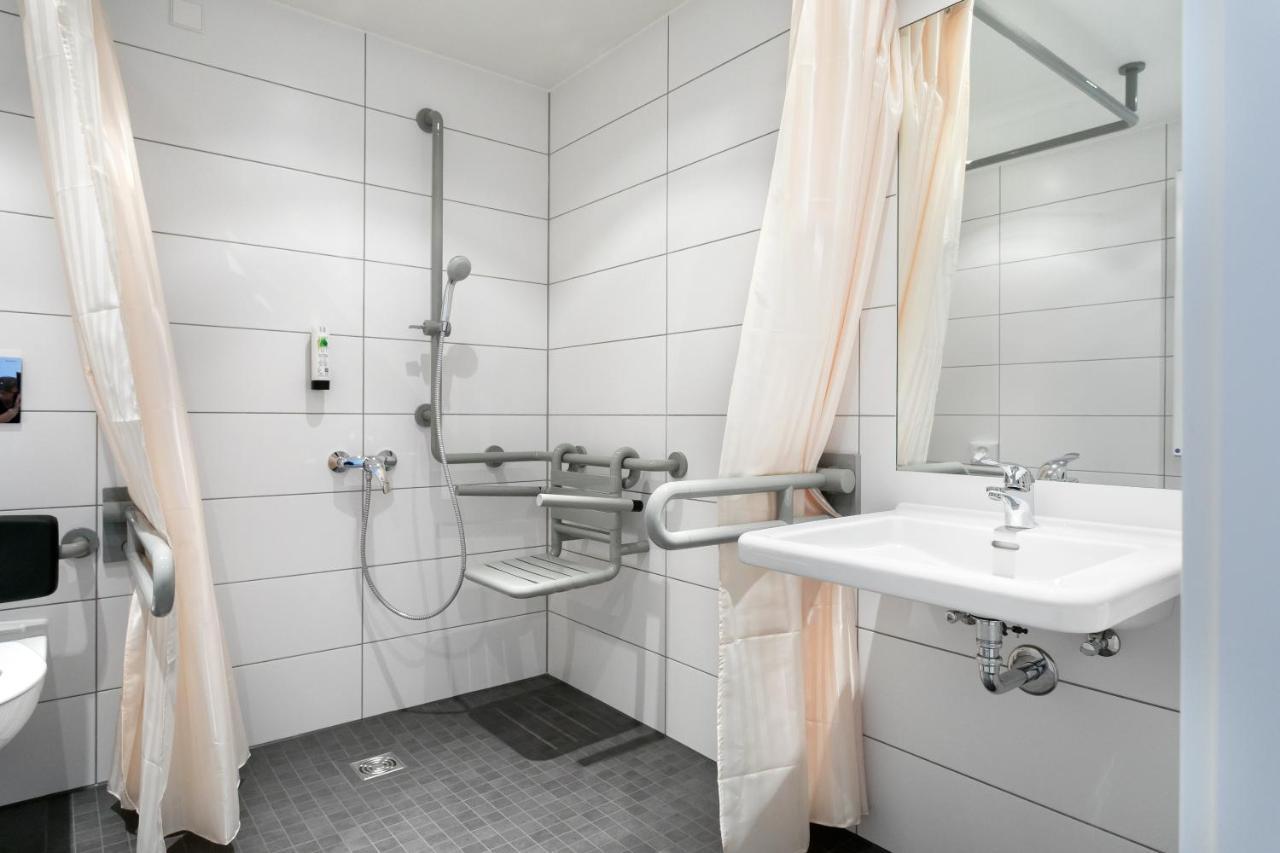 Hotel Kern Garni Walddorf  Esterno foto